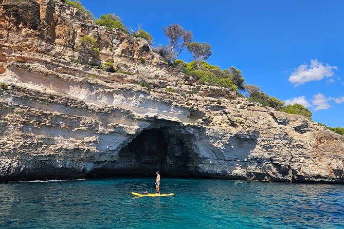 Sailing Day from Port d'Andratx - Practical Details Before You Book