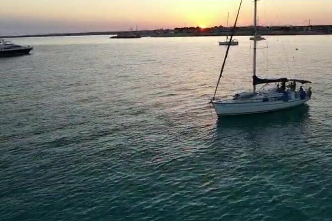 Sailing Trip in Santa Ponsa - Practical details that affect your day