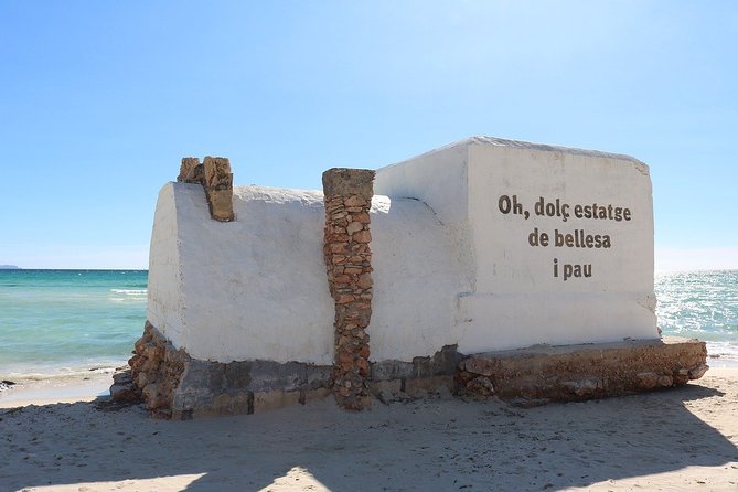 Salobrar Natural Park - Es Trenc Beach - The 9:30 am start and ride from Palma