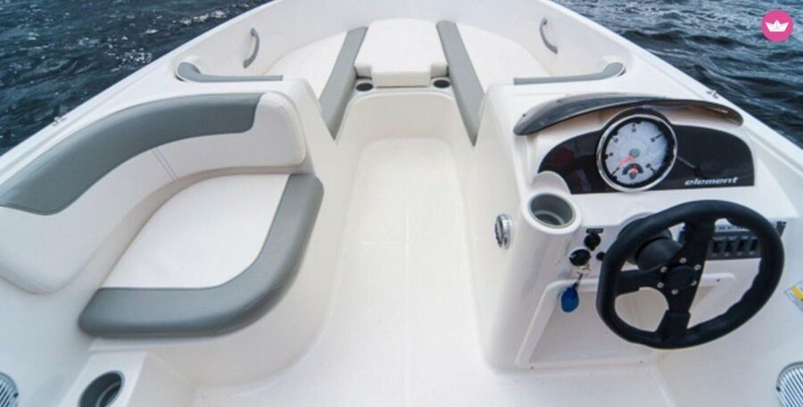 Santa Ponsa: 2-8 Hour Boat Rental (No License Needed) - Safety and the initial briefing