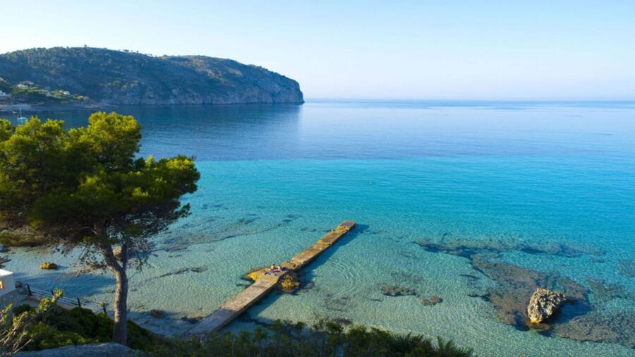 Santa Ponsa: Private Boat Rental with No Licence Necessary - What the boat gives you for a half-day on the sea