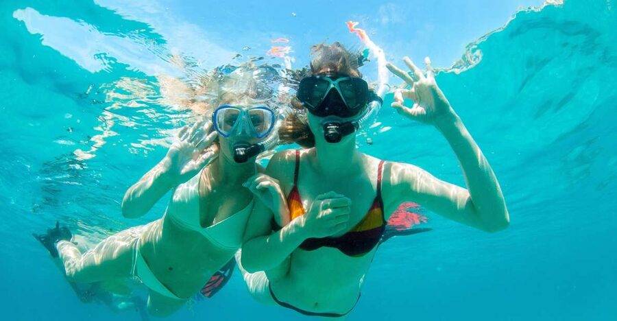Santa Ponsa: Snorkeling Tour in a Marine Reserve - Key points to know before booking