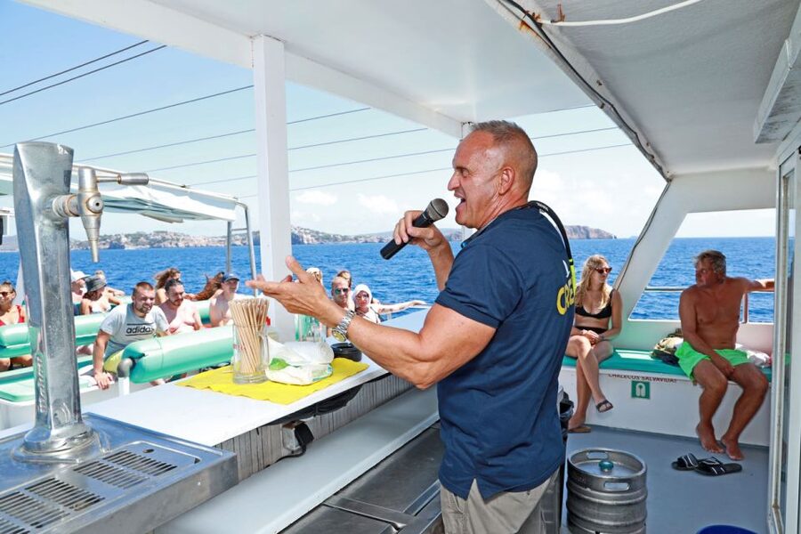 Santa Ponta/Peguera: Dragonera Island Cruise with Swim Stop - Should you book the Dragonera cruise?