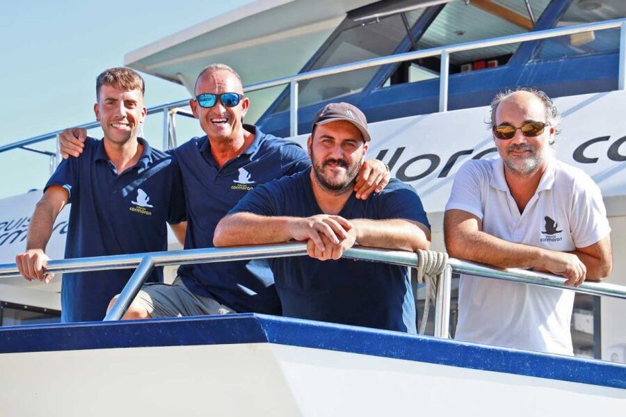 Santa Ponta/Peguera: Dragonera Island Cruise with Swim Stop - Is $53 a fair price for three hours?