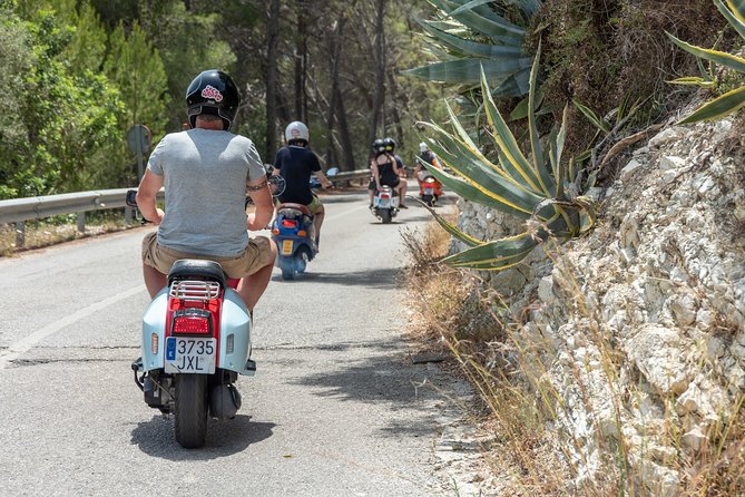 Scooter and Motorbike Rental to Explore Mallorca - What the price means for one or two people