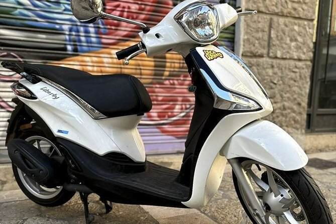 Scooter and Motorbike Rental to Explore Mallorca - Cruise passengers need extra planning