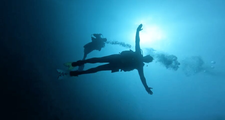 Scuba Diving - Dive for certified divers - A three-hour underwater outing in the Balearic Islands