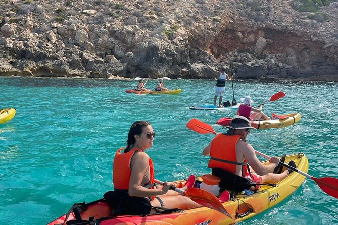 Sea Caves Kayak Tour in Mallorca - Why this kayak tour shows Mallorca from its best side