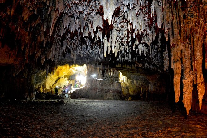 Sea Caving Excursion by Boat in Mallorca - Why the small group matters
