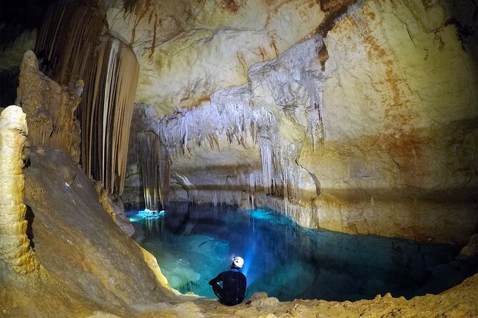 Sea Caving Excursion by Boat in Mallorca - What can make the outing harder