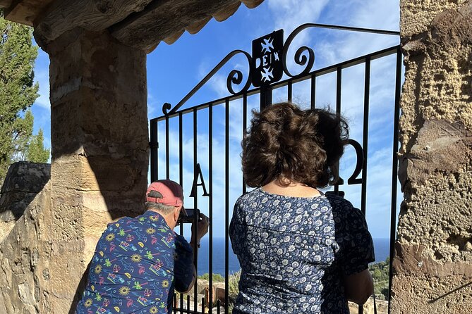 Secret Corners and Tastes of Mallorca by Private SUV Tour - Deià, where one hour feels just right