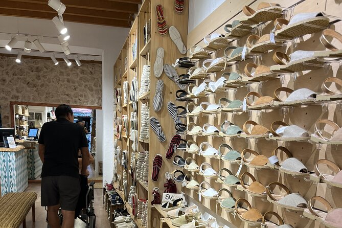 Secret Corners and Tastes of Mallorca by Private SUV Tour - Timing, walking, and practical planning