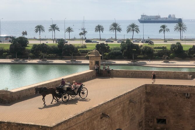 Secrets of Jewish Majorca - Half Day Experience - Key things to know before you book