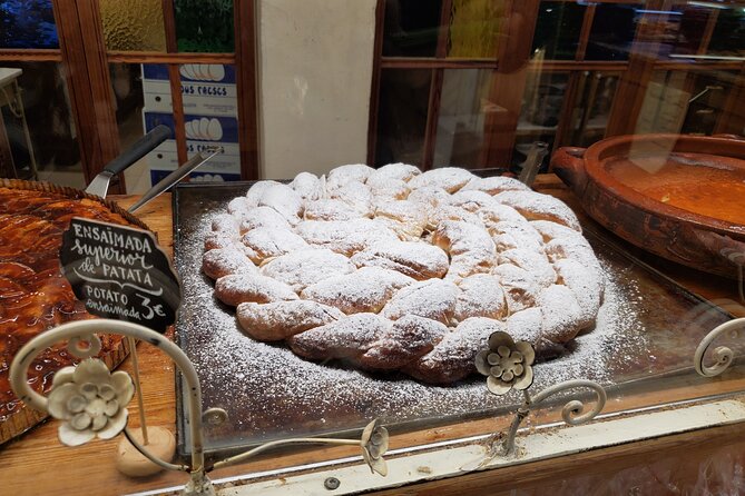 Secrets of Jewish Majorca - Half Day Experience - The Xueta streets make the story personal