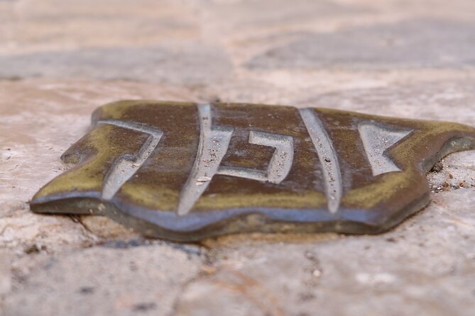Secrets of Jewish Majorca - Half Day Experience - Panaderia Fiol and the 1652 oven