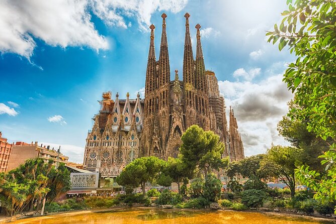 Self-Guided Audio Tour - The Kingdom of Mallorca - What $6.99 really buys you