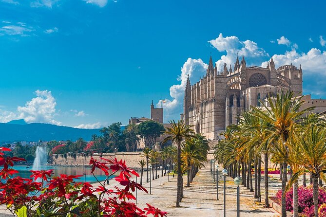 Self-Guided Audio Tour - The Legends of Palma - The Diocesan Museum in a 13th-century palace