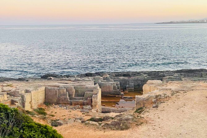 Self-guided Walking Tour and Outdoor Escape Game in Cala Millor, in German - What the $19.06 group price really means