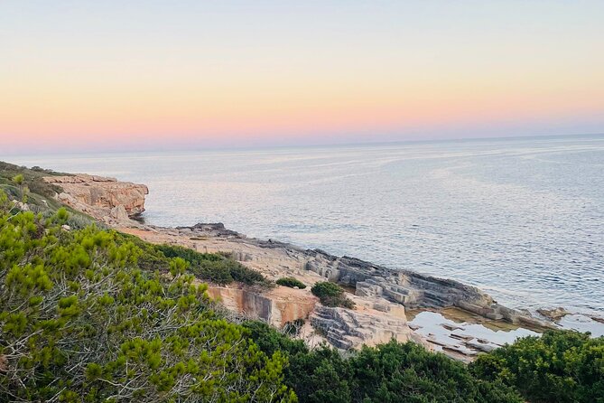 Self-guided Walking Tour and Outdoor Escape Game in Cala Millor, in German - Punta de n’Amer gives the game its setting