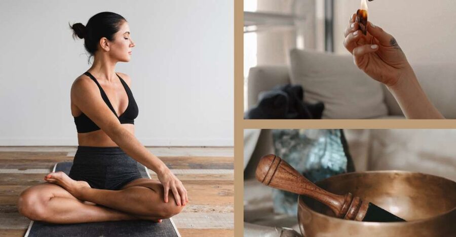 Ses Salines - Vida Magica Mallorca: Relax Yoga Class - Why this class works as a Mallorca morning plan