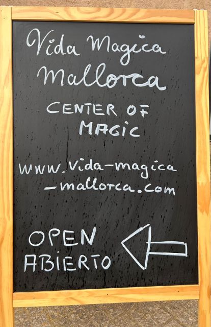 Ses Salines - Vida Magica Mallorca: Relax Yoga Class - Why the small group limit matters