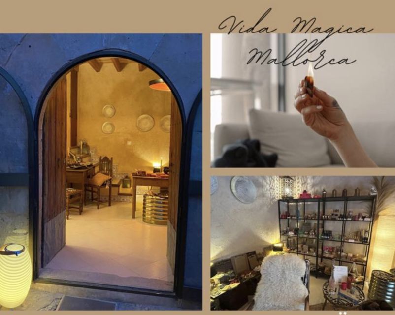 Ses Salines - Vida Magica Mallorca: Relax Yoga Class - Is $33 a fair price?