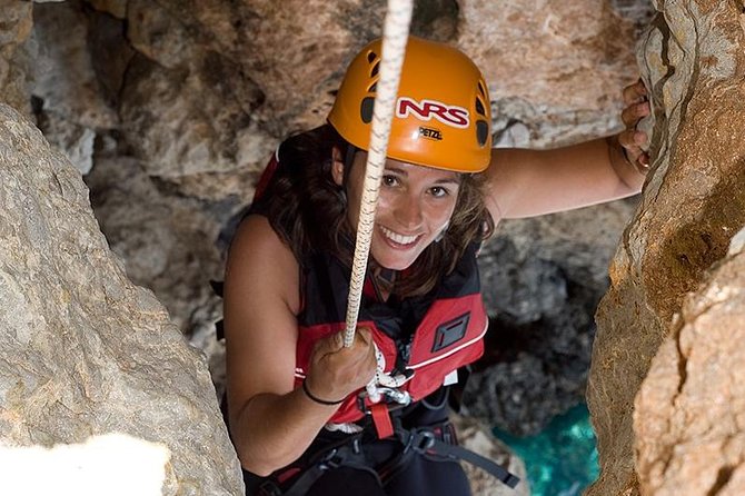 Shore Excursion: Coasteering in Mallorca - Key points before you book
