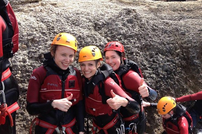 Shore Excursion: Coasteering in Mallorca - What coasteering in Mallorca really involves