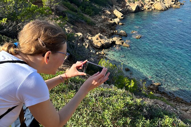 Sierra de Tramuntana hike with small picnic - Choosing a trail level that fits your group