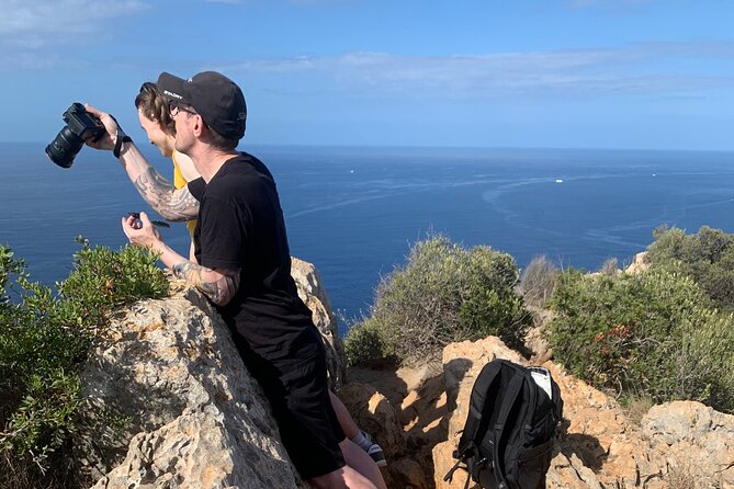 Sierra de Tramuntana hike with small picnic - Daniela’s flexible guiding style