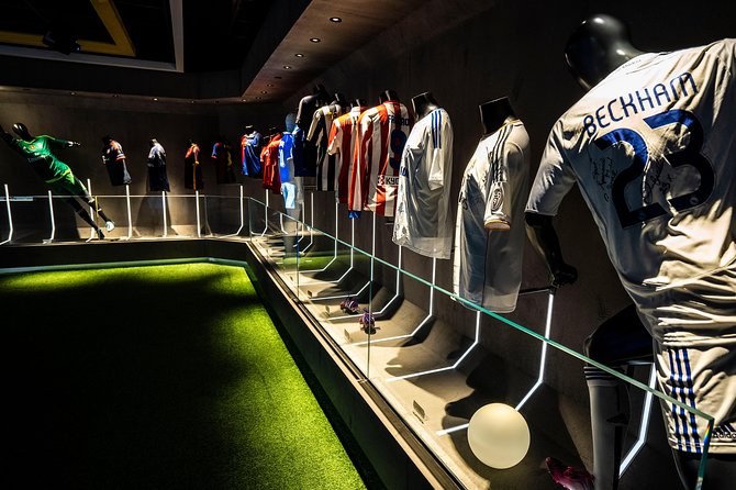 Skip the Line: Rafa Nadal Museum Xperience - Key points to know before you go