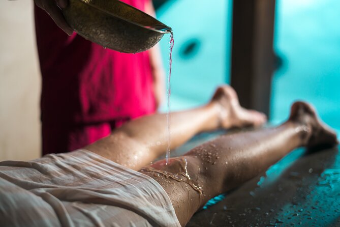 Small-Group Arab Bath Experience in Hammam Al Ándalus Palma - Steam room and tea between treatments
