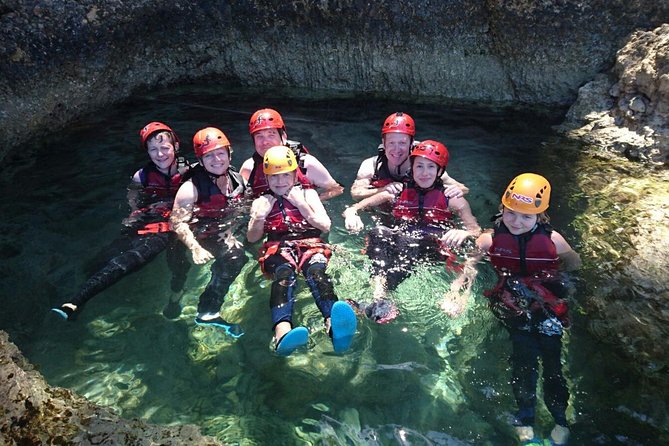 Small-Group Cliff Jumping Experience in Mallorca - What the Serra de Tramuntana setting adds