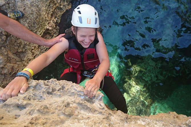 Small-Group Cliff Jumping Experience in Mallorca - Is $90.51 good value?