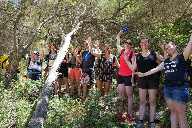 Small-Group Cova de Coloms Sea Caving Tour in Mallorca - Is $96.79 a Fair Price?