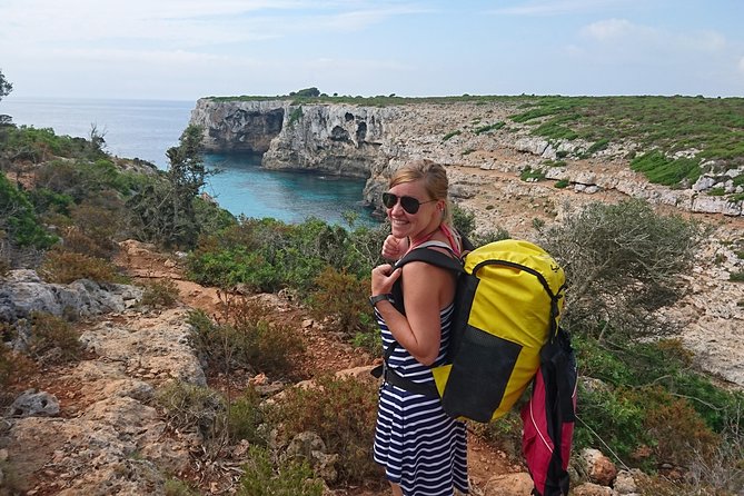 Small-Group Cova de Coloms Sea Caving Tour in Mallorca - Swimming From the Beach to the Cave