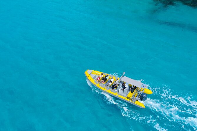 Snorkeling in the Natural Park of Mallorca by boat - Is the $95.18 price good value?