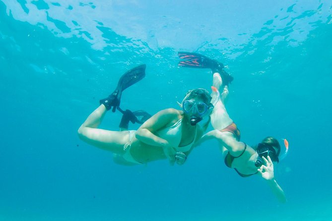 Snorkeling Tour to the Malgrats Islands by boat - What the boat ride adds to the afternoon