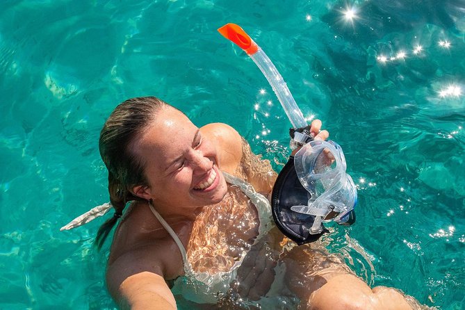 Snorkeling Tour to the Malgrats Islands by boat - Is $78.70 a fair price?