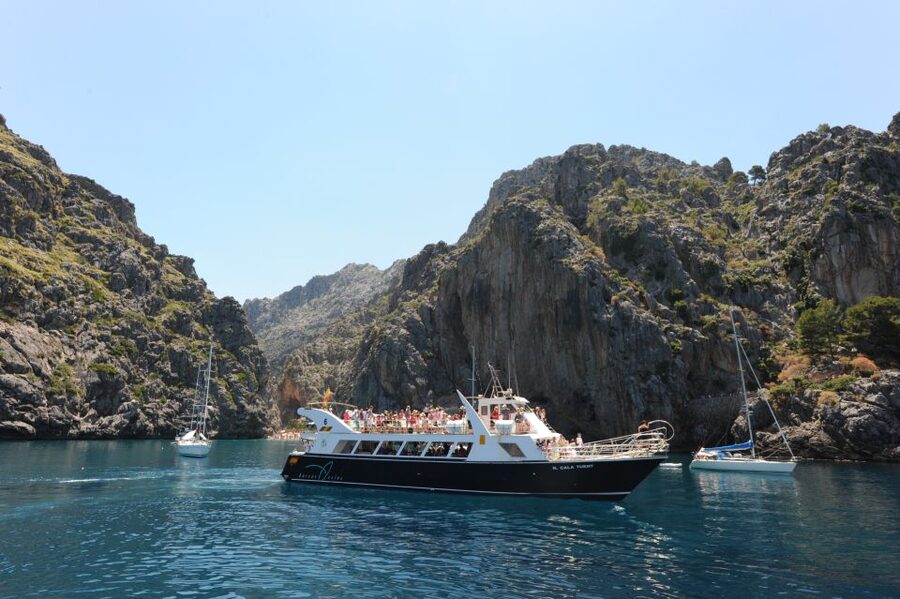 Sóller: Boat Trip to Sa Calobra and Torrent de Pareis - Key points to know before you book