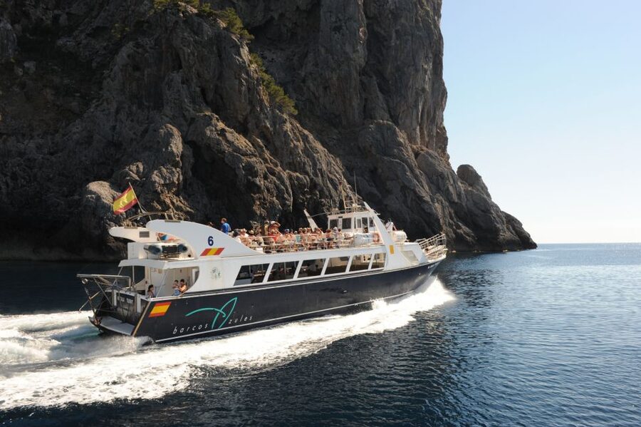Sóller: Boat Trip to Sa Calobra and Torrent de Pareis - Who will enjoy this boat trip most