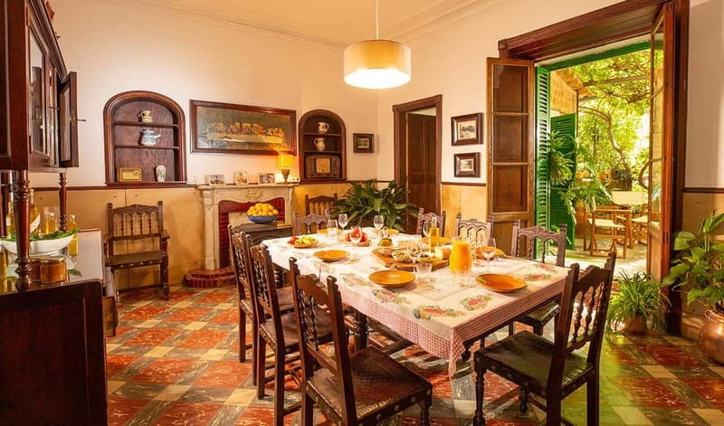 Sóller: Olive Oil Guided Tour and Tasting at Can Det Estate - Key points at Can Det