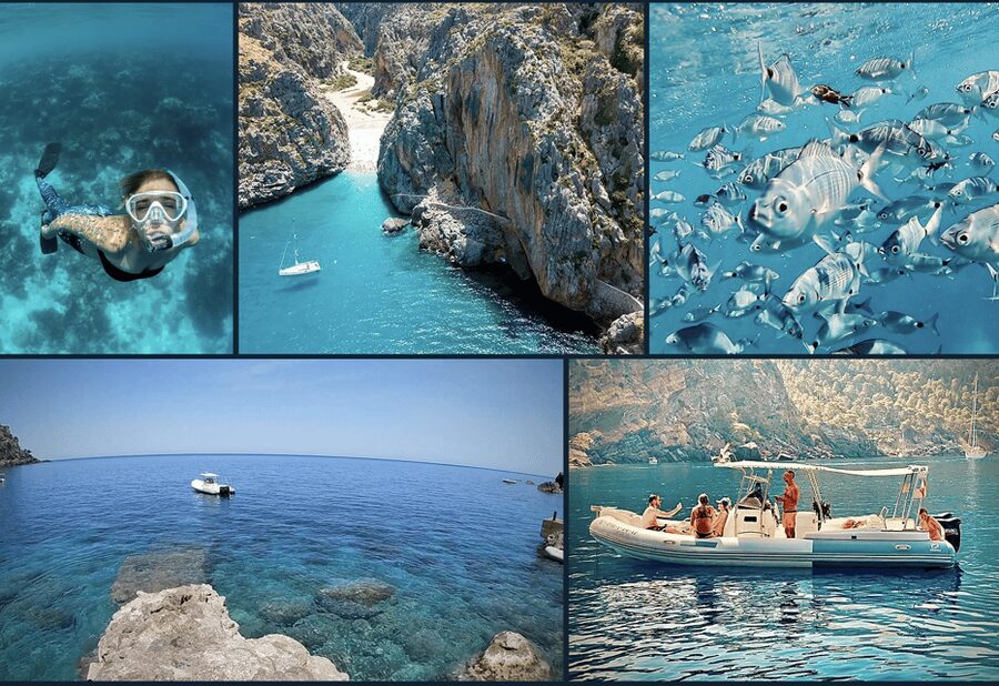 Soller: Private boat tour with skipper - Key points to know before you book