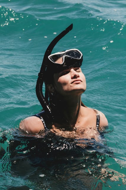 Soller: Private boat tour with skipper - Who should book this Sóller boat trip?