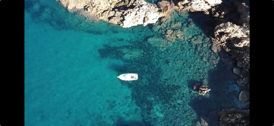 Soller: Private boat tour with skipper - Taking the east route toward Sa Calobra