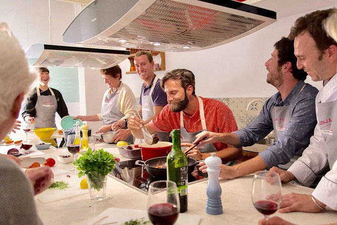 Spanish Cooking Experience in Mallorca - Starting with sobrasada and local flavors