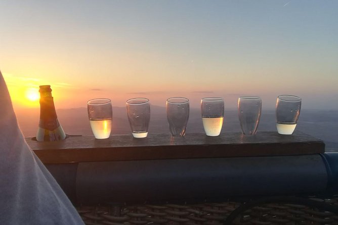 Sunrise and Sunset Experience Hot Air Balloon Ride Mallorca - Sunrise or sunset: choosing your flight