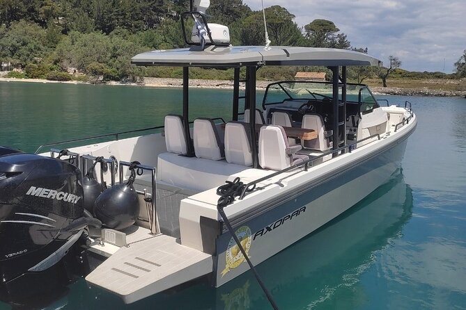 Sunset Cruise on Luxury Speed Boat - The crew can shape the whole evening