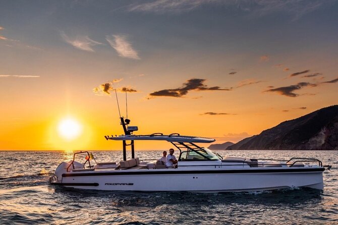 Sunset Cruise on Luxury Speed Boat - Is $1,010.46 good value?