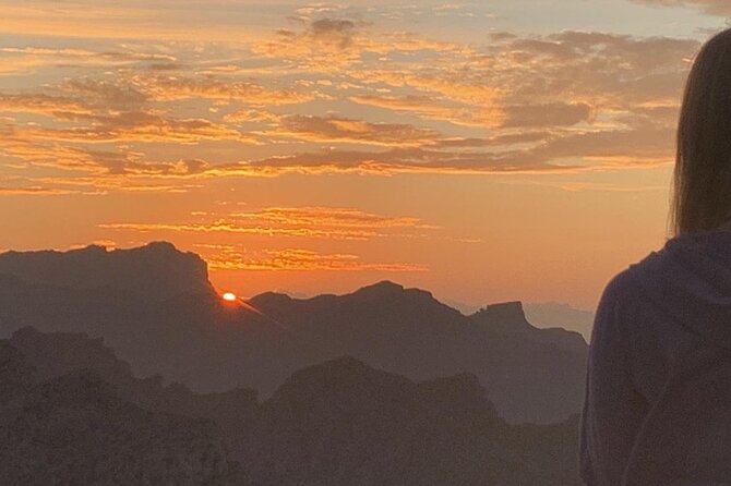 Sunset Tour to Formentor - The drive from Port d’Alcúdia into the Tramuntana Mountains